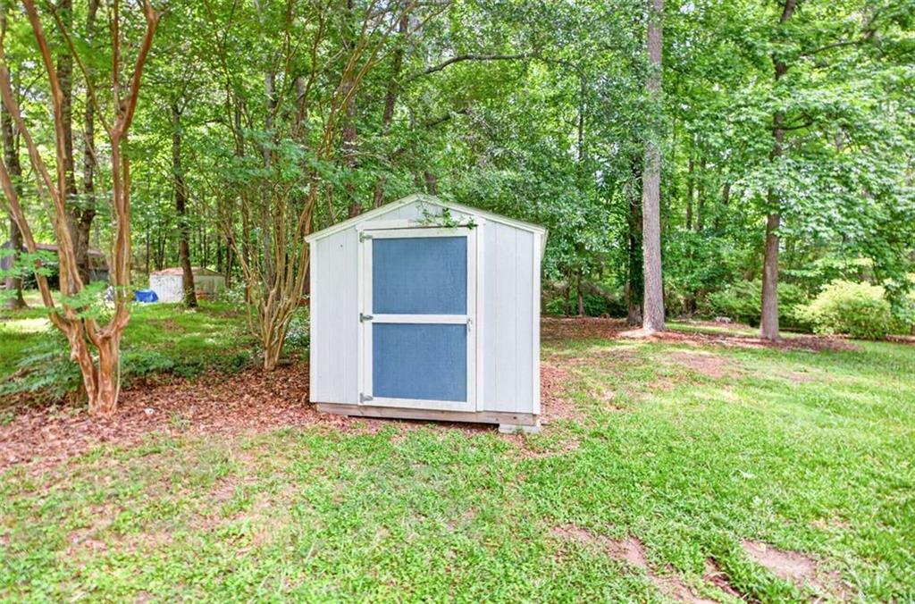 483 Harry McCarty Road Bethlehem, GA 30620 - Photo 46 of 68