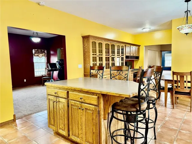 $425,000 | 24752 200th Street, Maryville, MO 64468