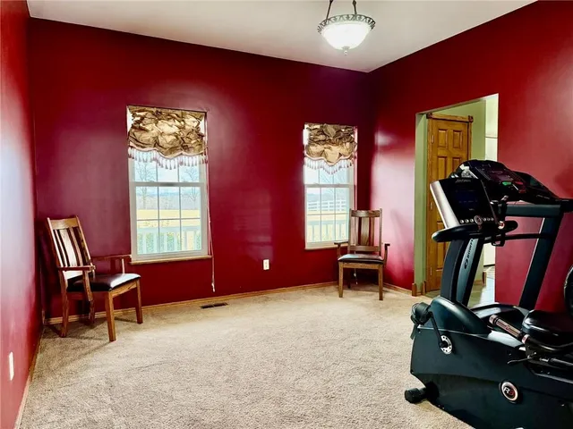 $425,000 | 24752 200th Street, Maryville, MO 64468