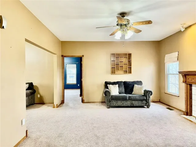 $425,000 | 24752 200th Street, Maryville, MO 64468