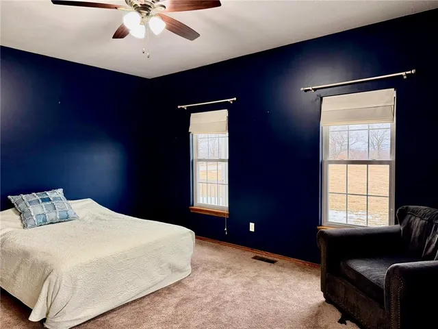 $425,000 | 24752 200th Street, Maryville, MO 64468