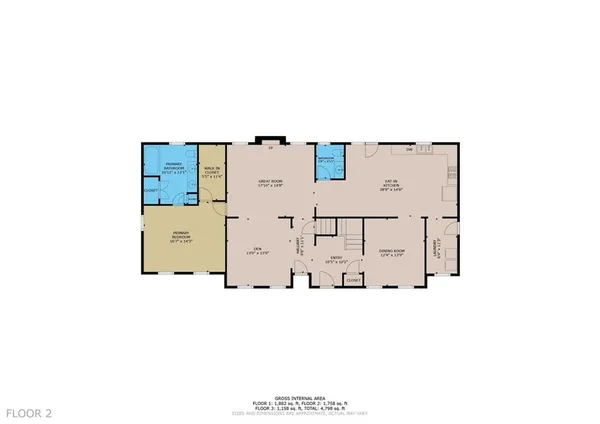 $425,000 | 24752 200th Street, Maryville, MO 64468