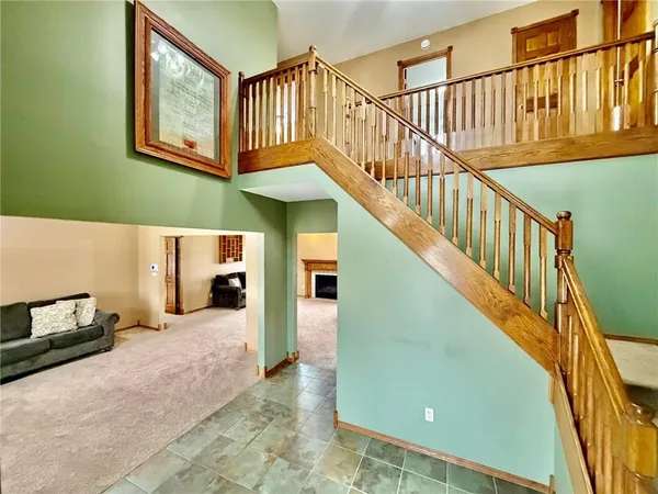 $425,000 | 24752 200th Street, Maryville, MO 64468