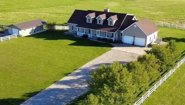 $425,000 | 24752 200th Street, Maryville, MO 64468