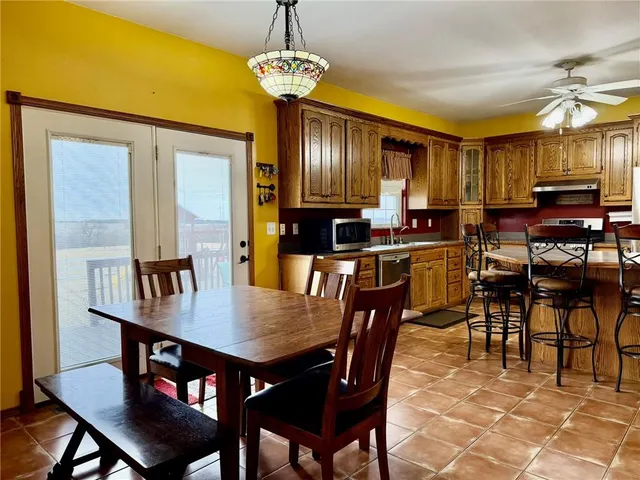 $425,000 | 24752 200th Street, Maryville, MO 64468