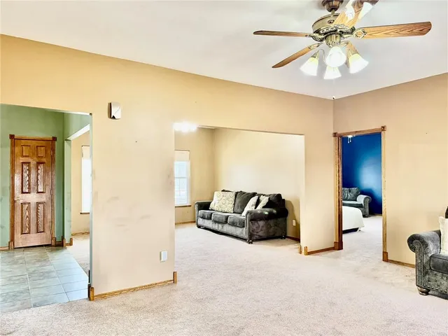 $425,000 | 24752 200th Street, Maryville, MO 64468