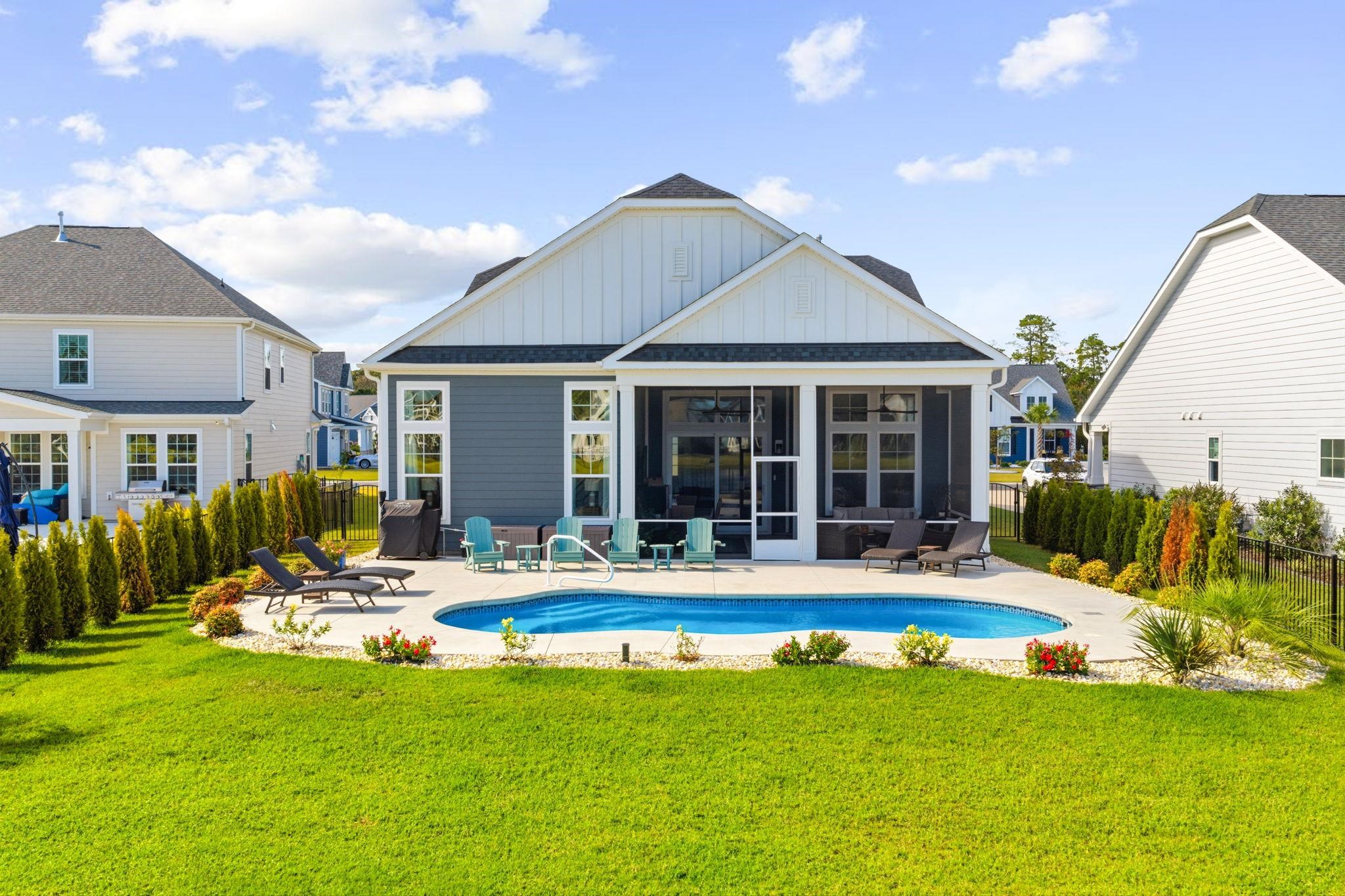 337 Starlit Way Myrtle Beach, SC 29579 - Photo 62 of 77 Gallery Image 62