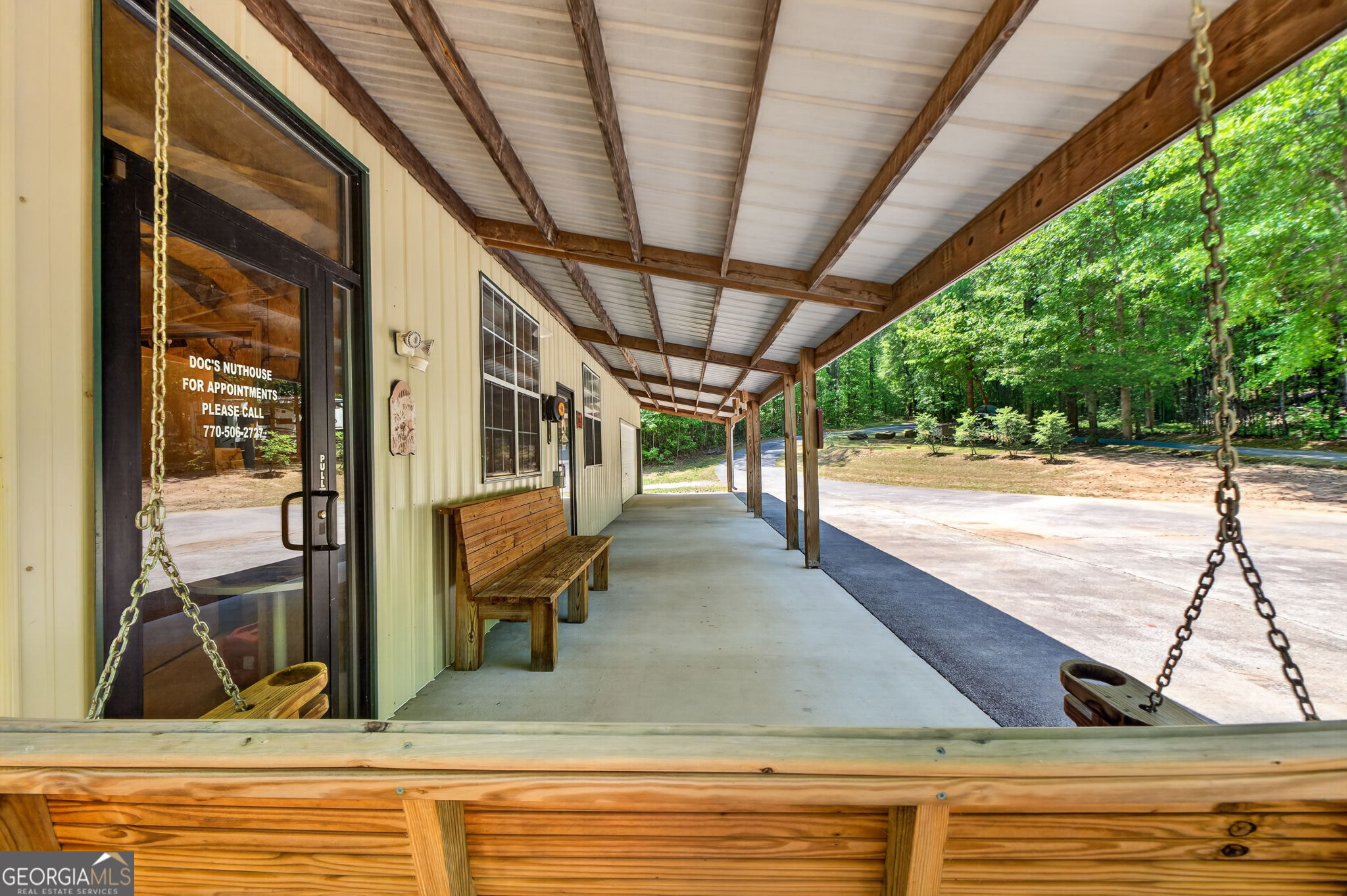 1697 Millers Mill Road Stockbridge, GA 30281 - Photo 58 of 80 Gallery Image 58