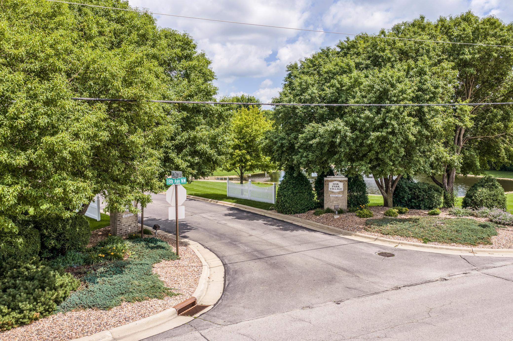 2102 Oak Tree Lane, Unit A Austin, MN 55912 - Photo 41 of 43