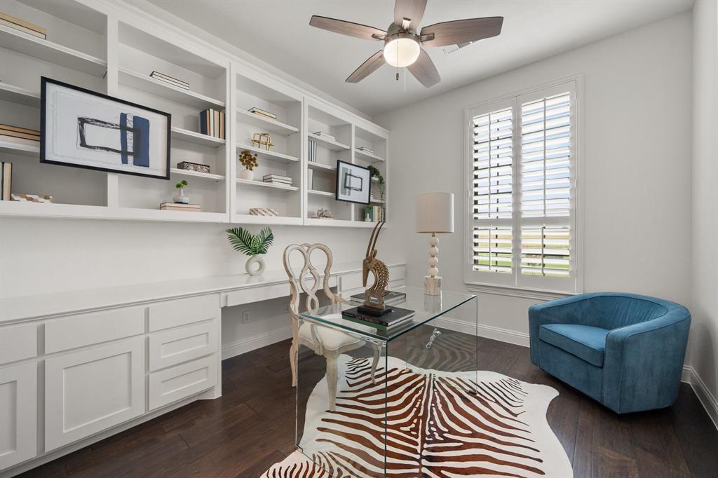 13601 Green Elm Road Fort Worth, TX 76008 - Photo 13 of 28