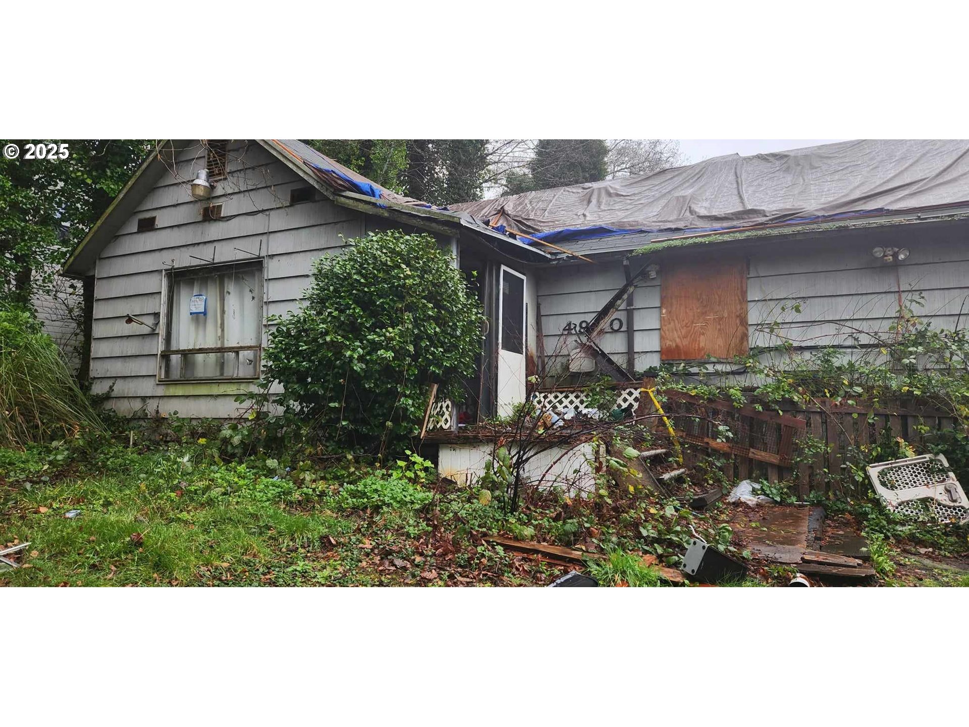 4920 Netarts Highway West Tillamook, OR 97141 - Photo 1 of 7