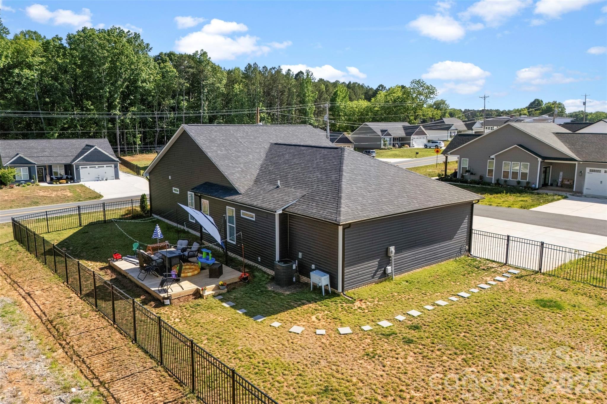 219 Prospect Church Road Albemarle, NC 28001 - Photo 25 of 31