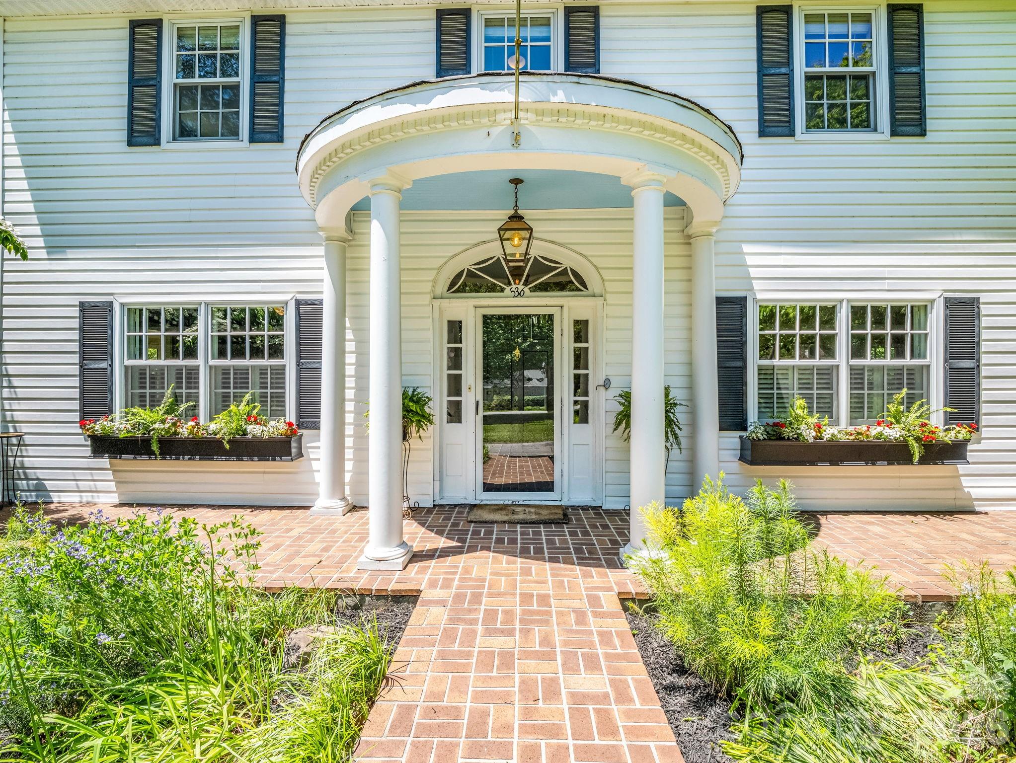 536 Maple Street Brevard, NC 28712 - Photo 43 of 44
