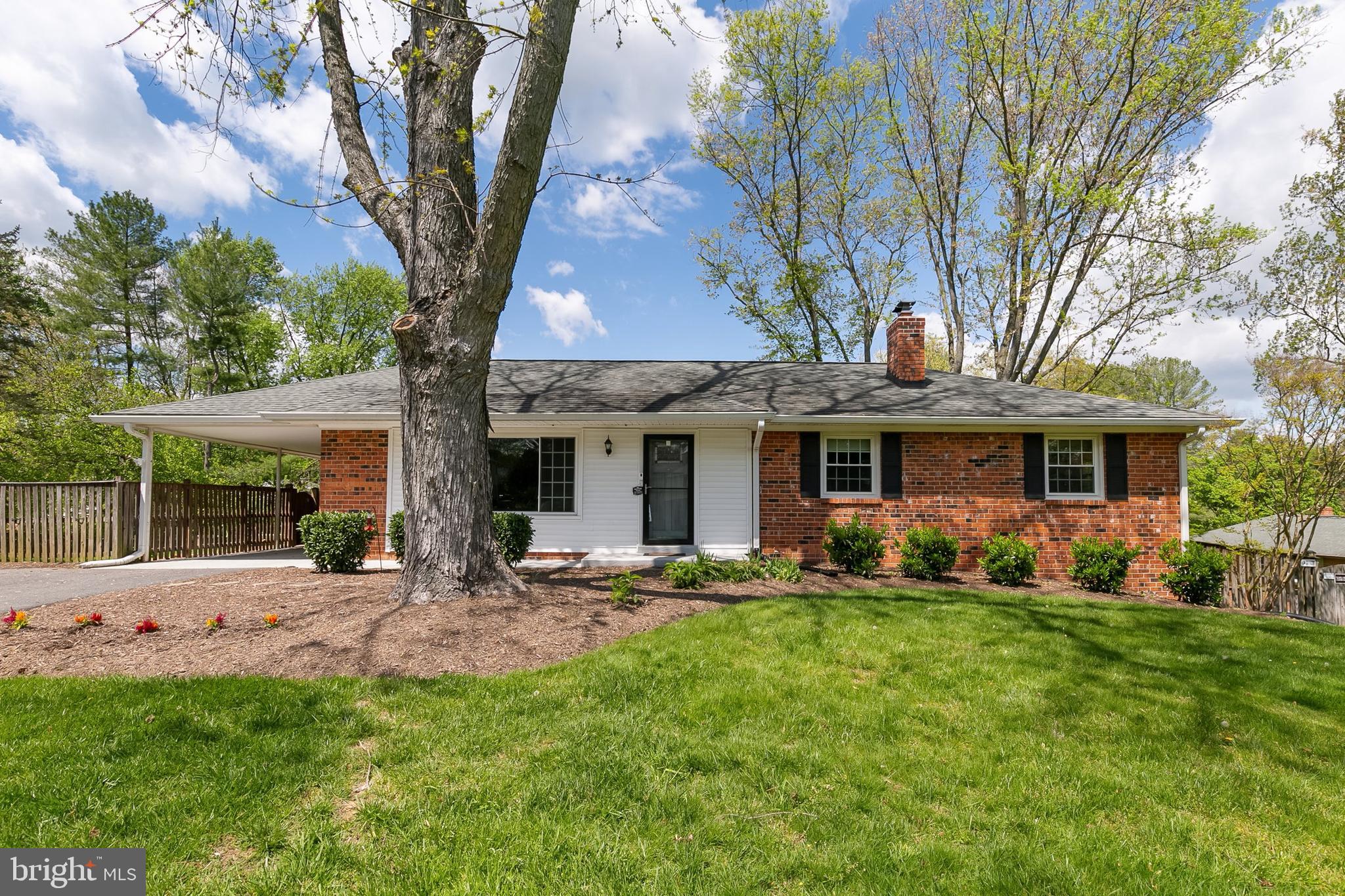3712 Falling Green Road Olney, MD 20832 - Photo 1 of 72