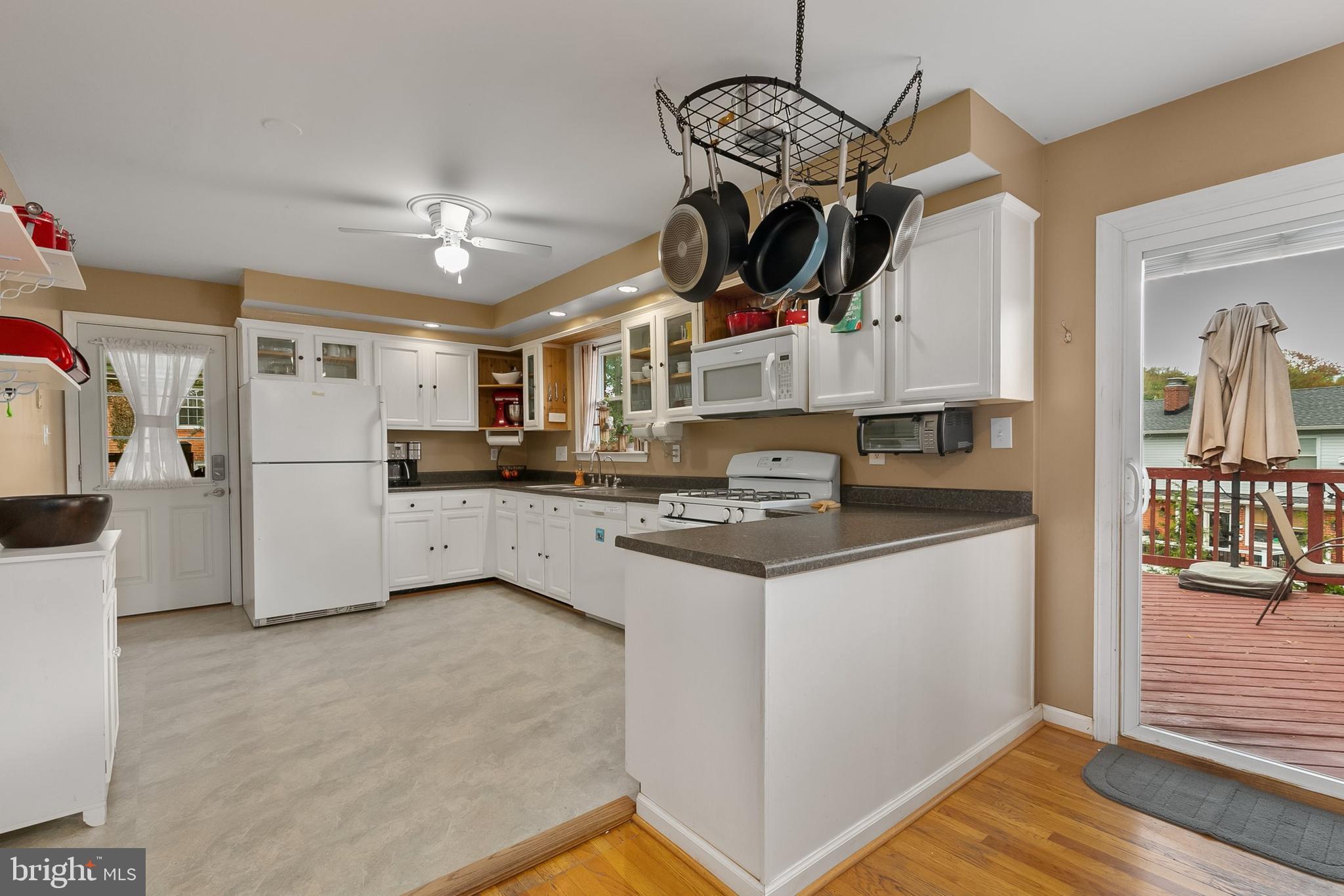 3712 Falling Green Road Olney, MD 20832 - Photo 17 of 72