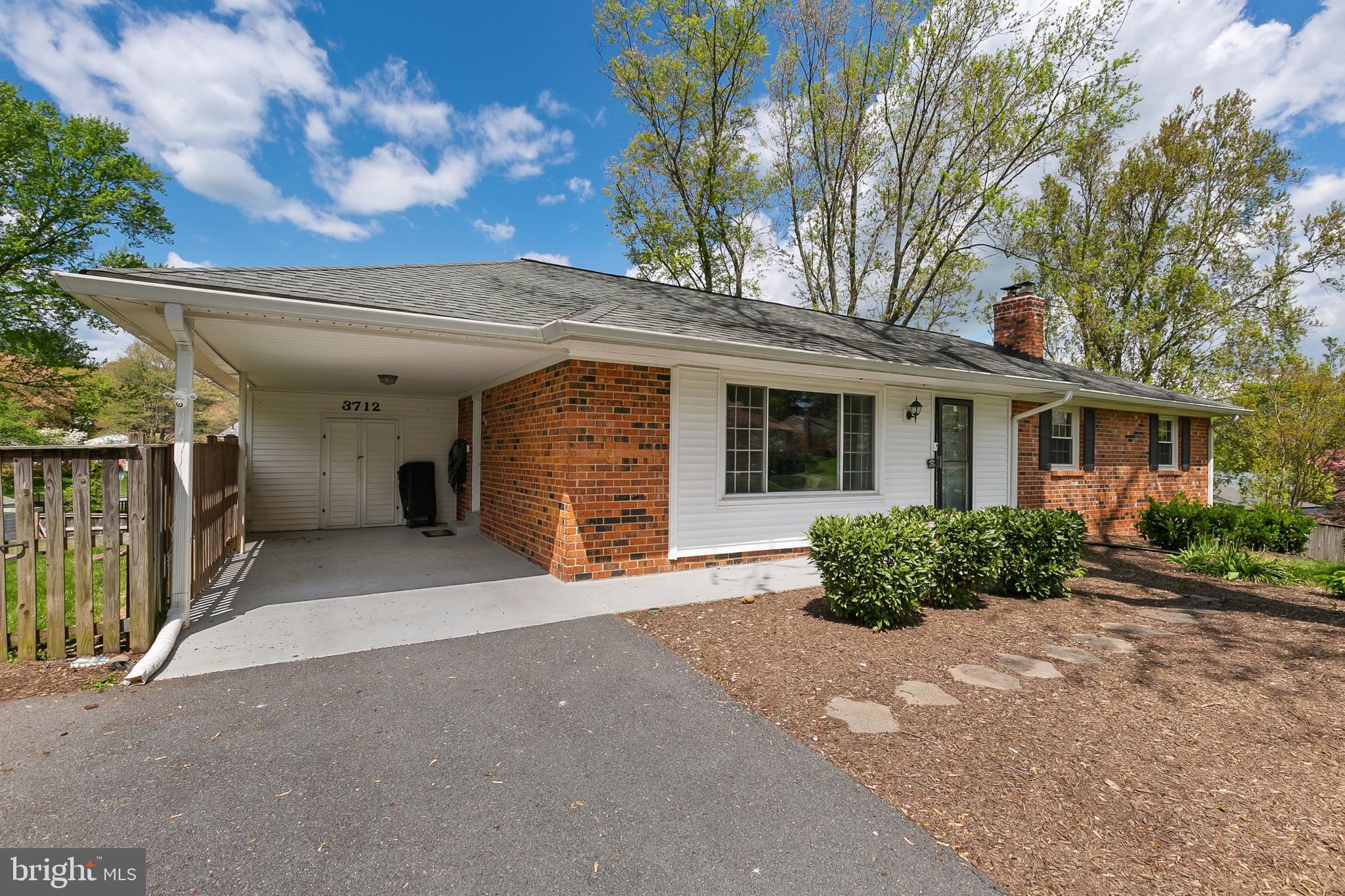 3712 Falling Green Road Olney, MD 20832 - Photo 2 of 72