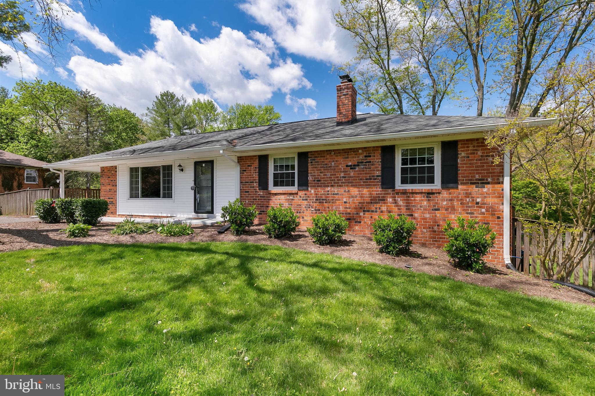 3712 Falling Green Road Olney, MD 20832 - Photo 3 of 72