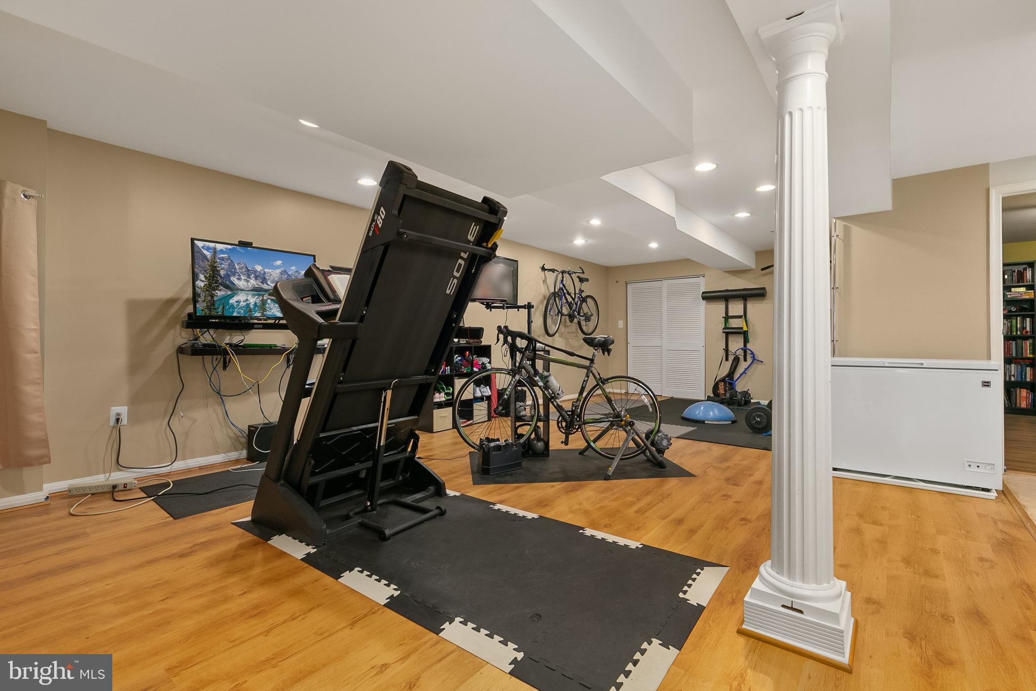 3712 Falling Green Road Olney, MD 20832 - Photo 40 of 72