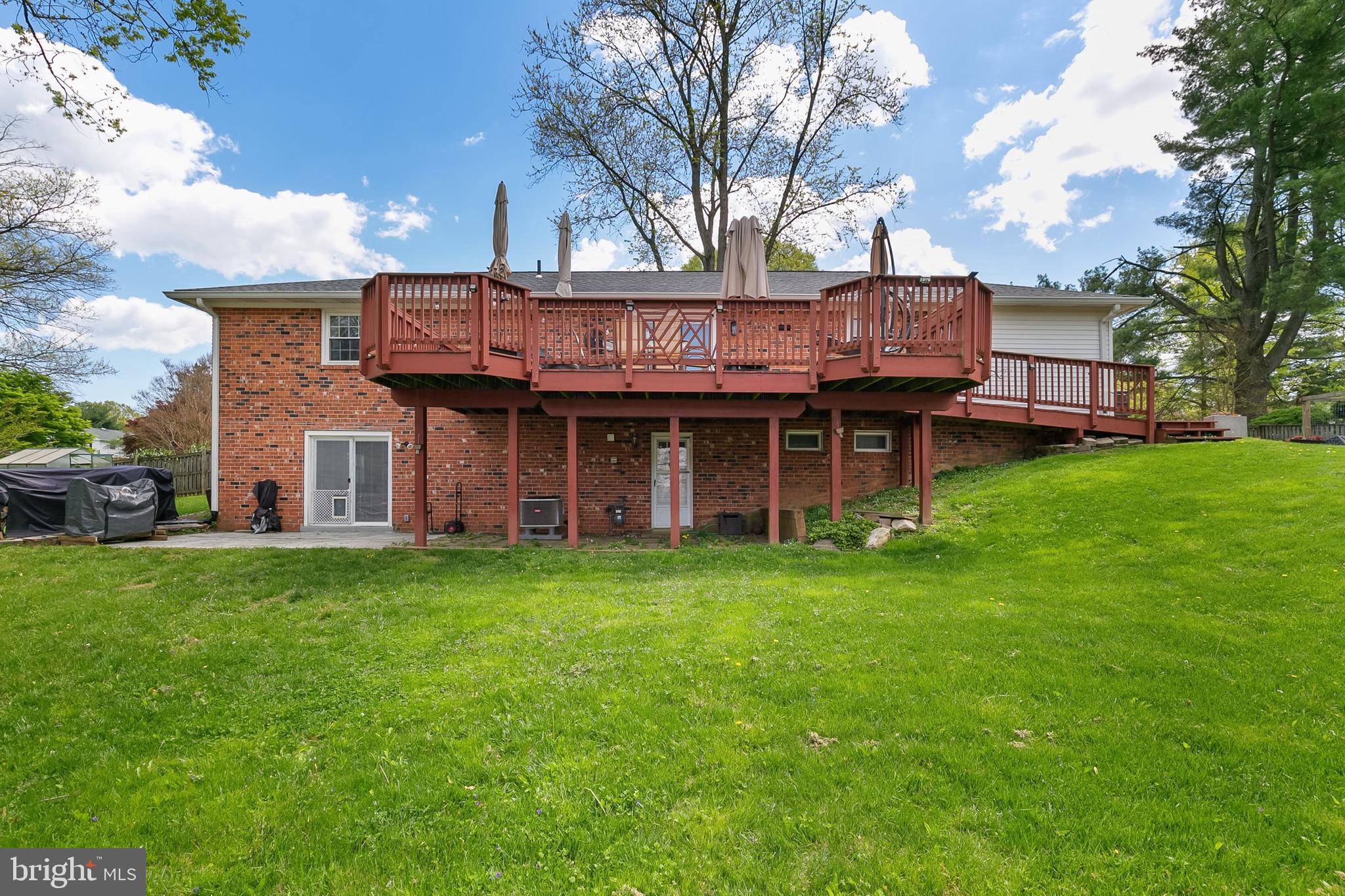 3712 Falling Green Road Olney, MD 20832 - Photo 49 of 72