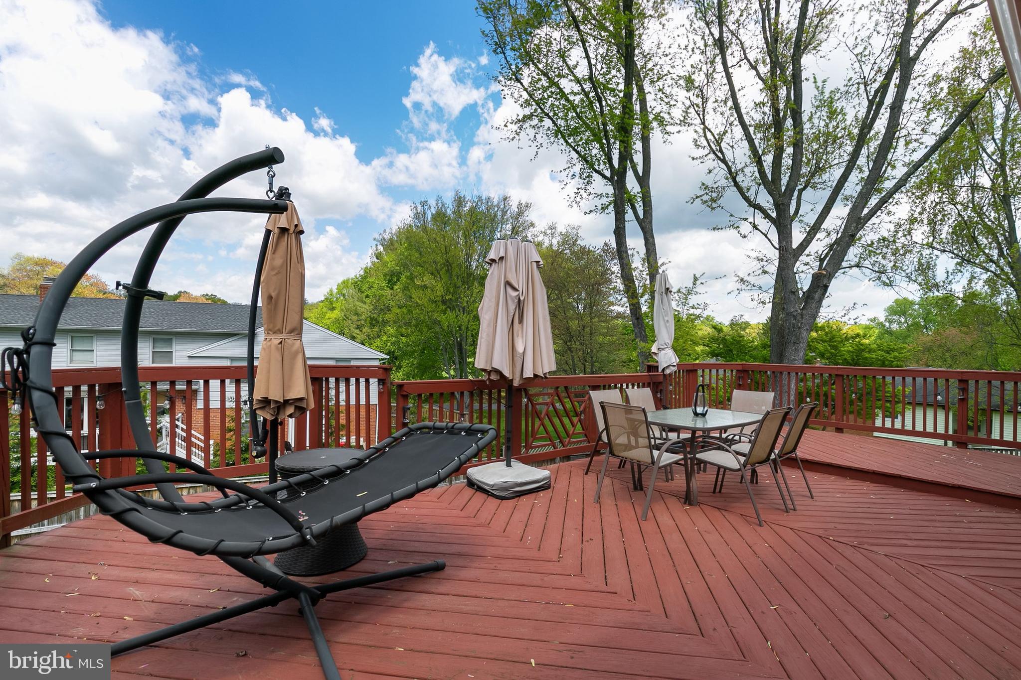 3712 Falling Green Road Olney, MD 20832 - Photo 50 of 72