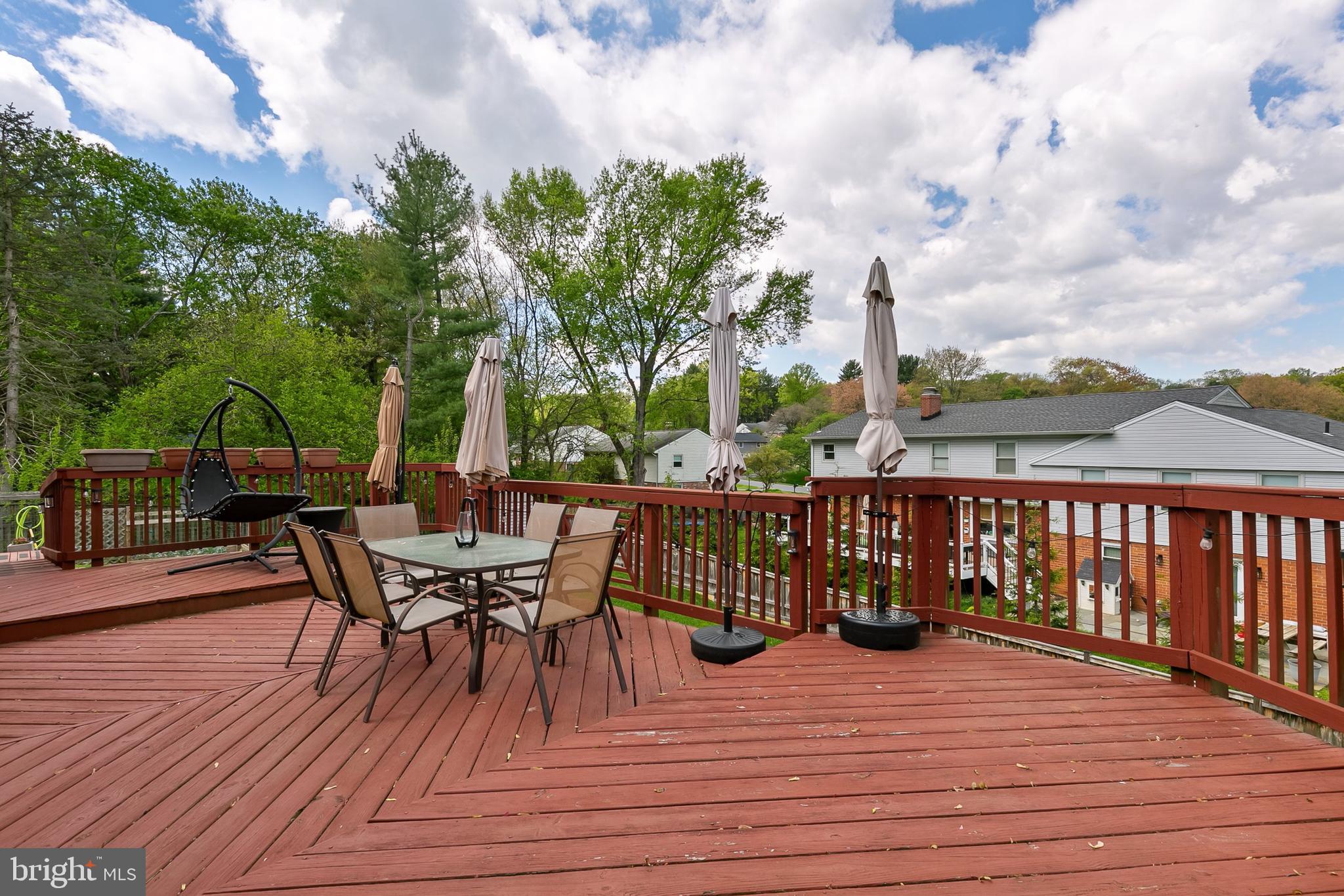 3712 Falling Green Road Olney, MD 20832 - Photo 51 of 72