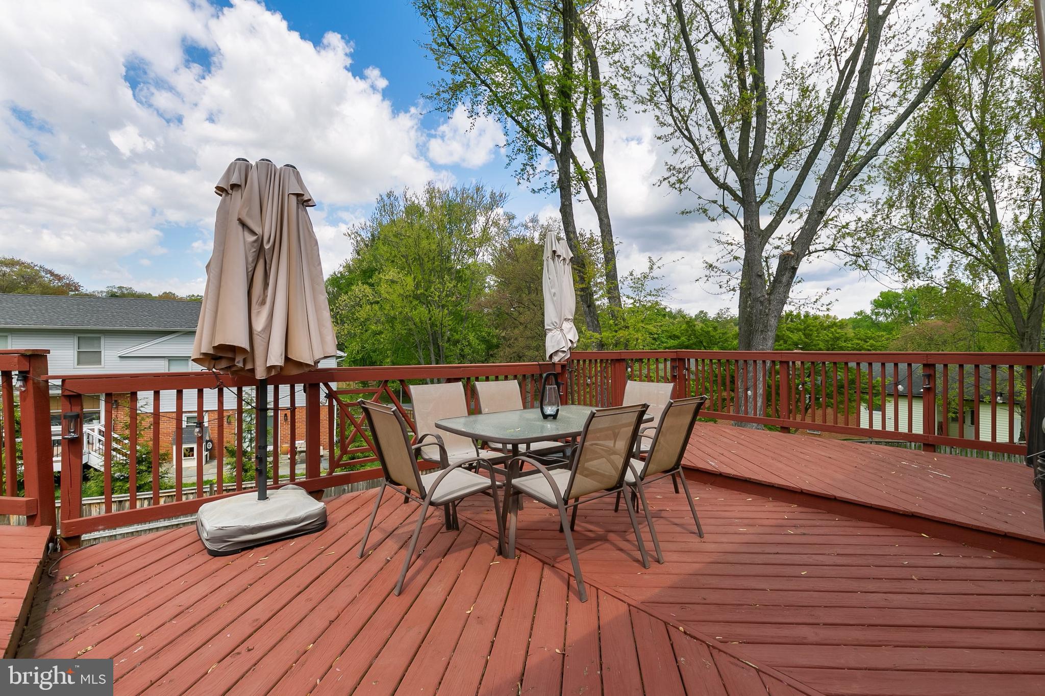3712 Falling Green Road Olney, MD 20832 - Photo 52 of 72