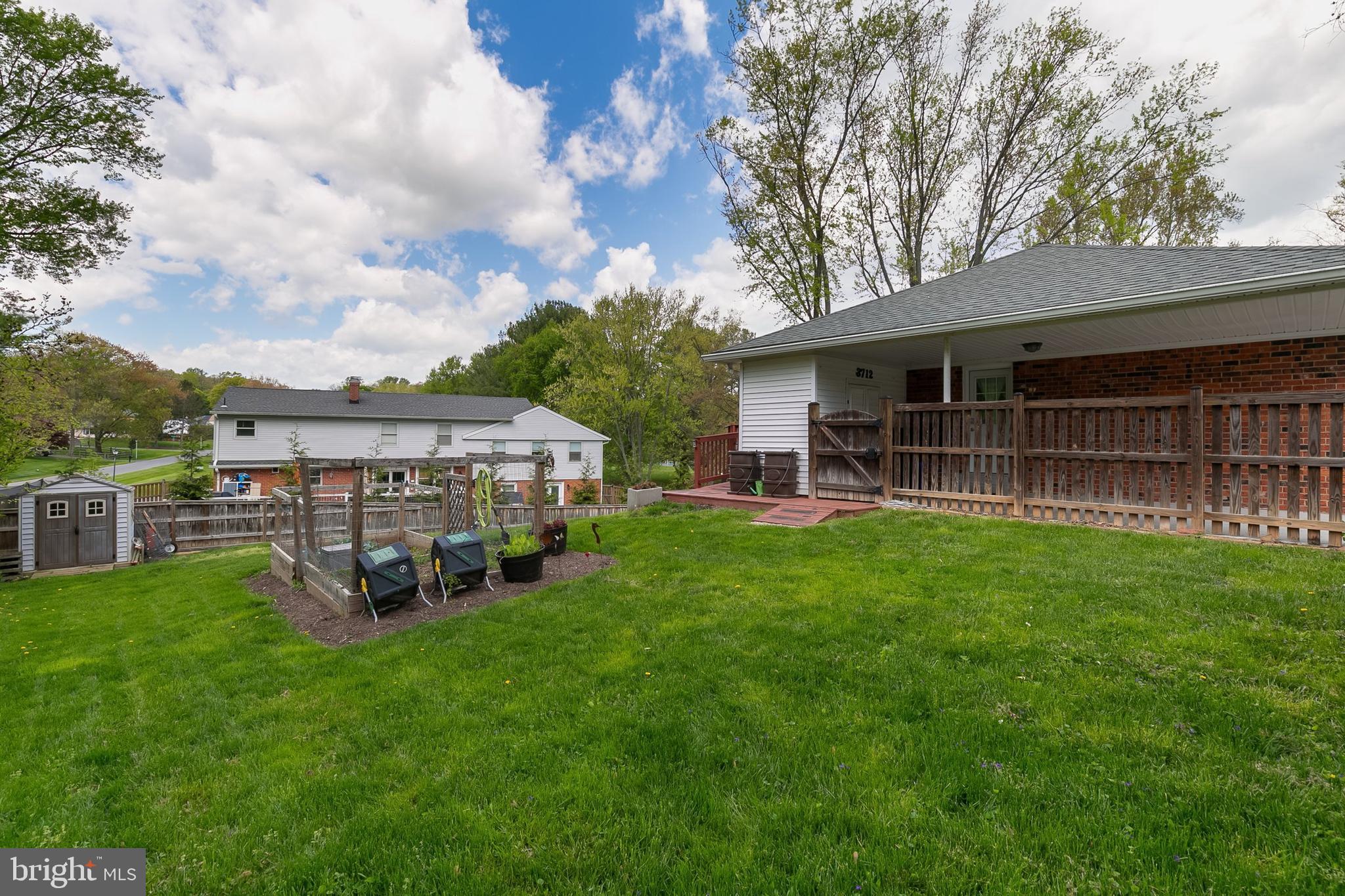 3712 Falling Green Road Olney, MD 20832 - Photo 53 of 72