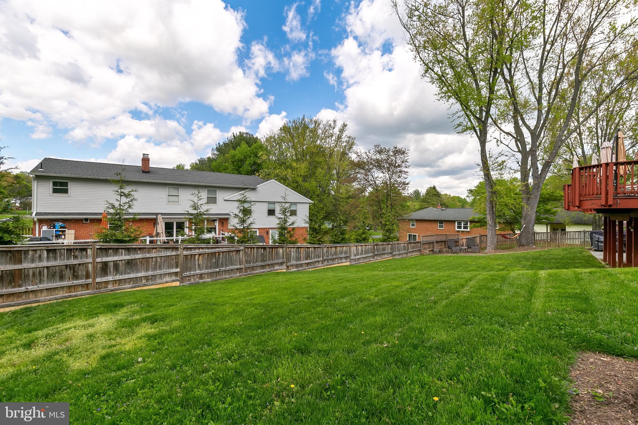 3712 Falling Green Road Olney, MD 20832 - Photo 54 of 72