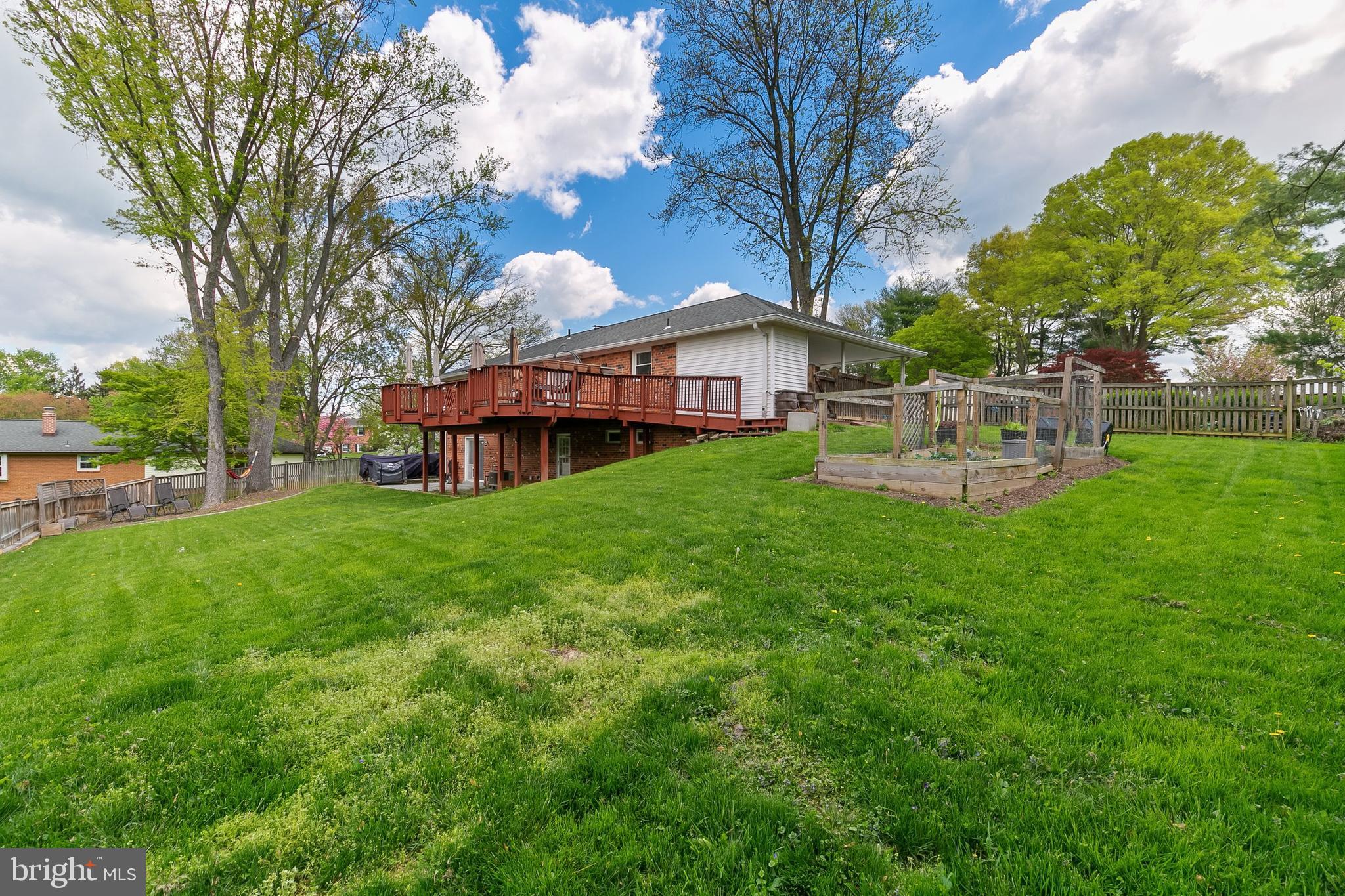 3712 Falling Green Road Olney, MD 20832 - Photo 55 of 72