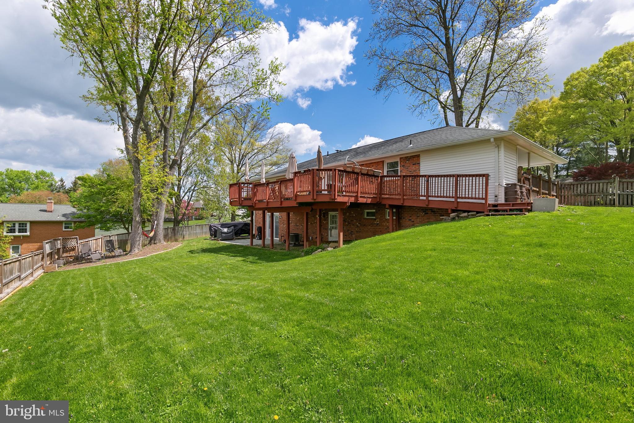 3712 Falling Green Road Olney, MD 20832 - Photo 56 of 72