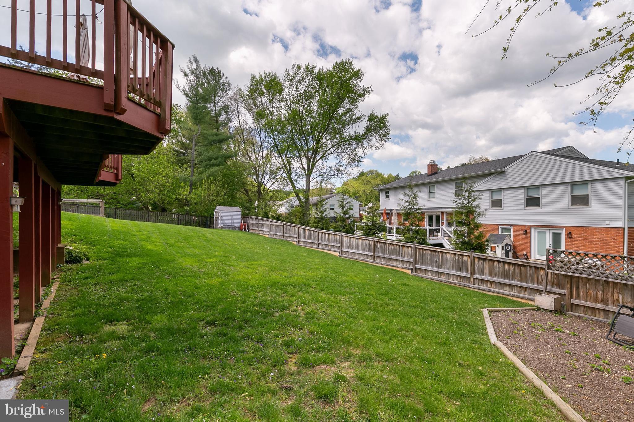 3712 Falling Green Road Olney, MD 20832 - Photo 57 of 72