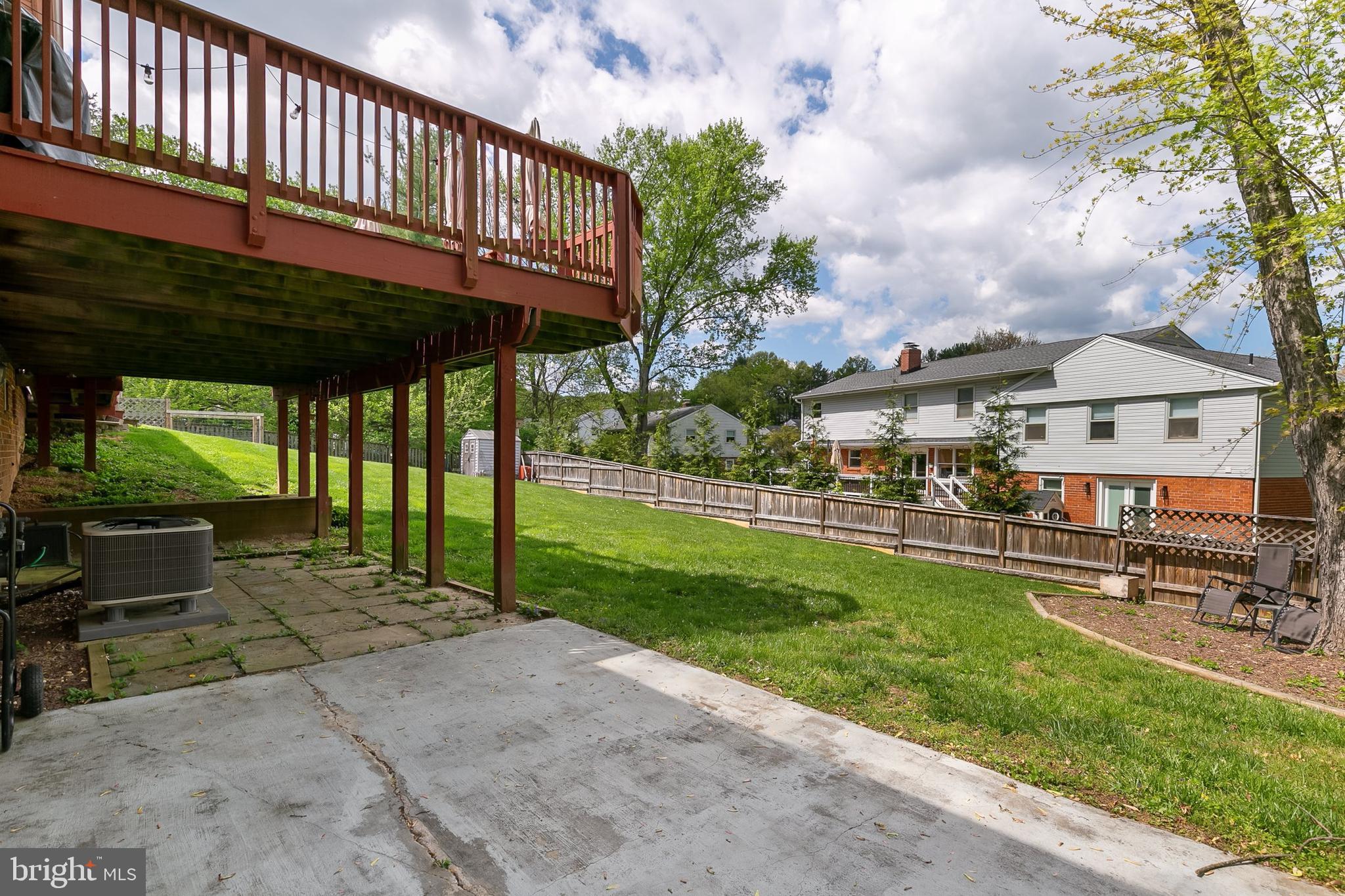 3712 Falling Green Road Olney, MD 20832 - Photo 58 of 72