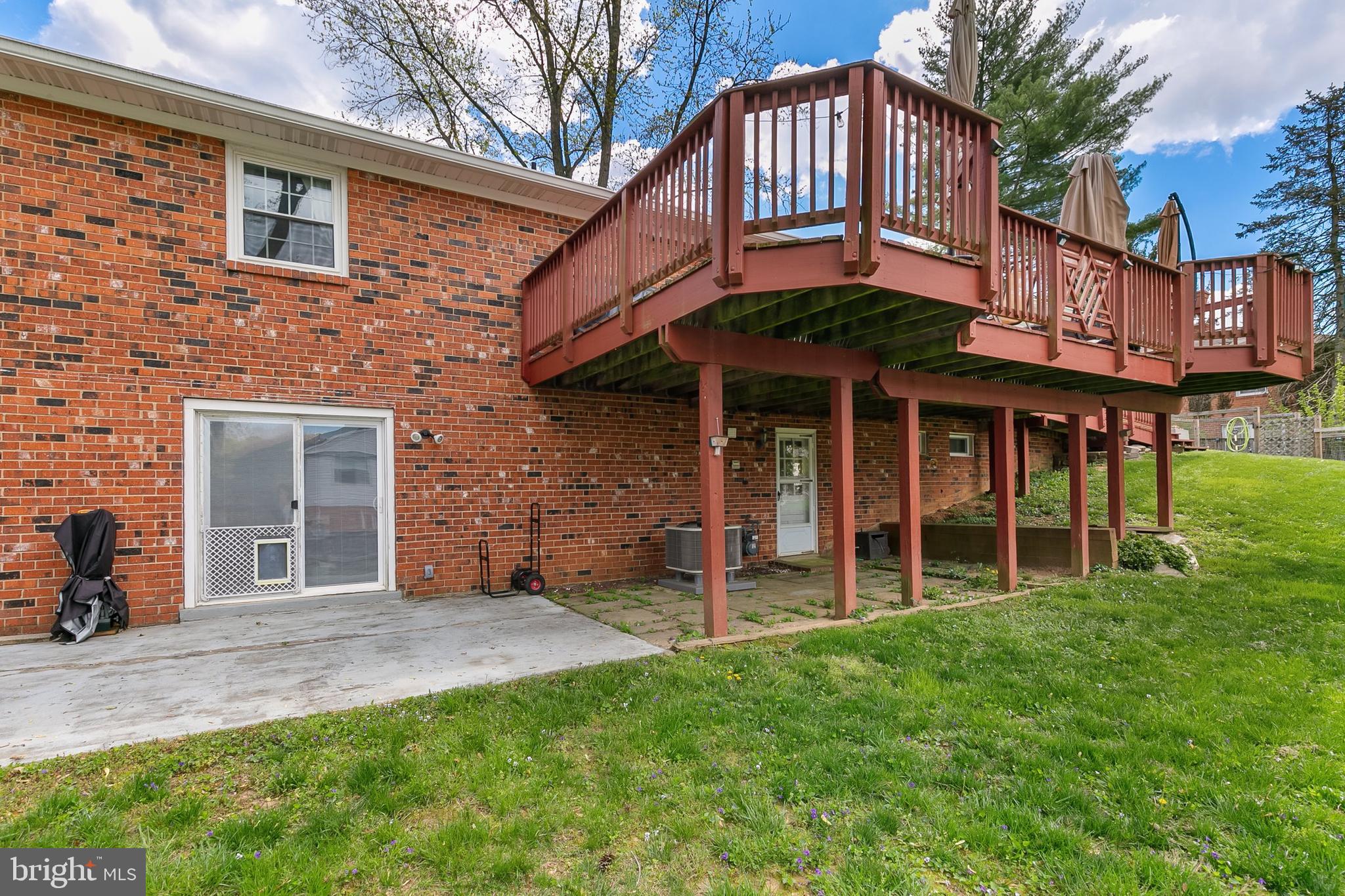 3712 Falling Green Road Olney, MD 20832 - Photo 59 of 72