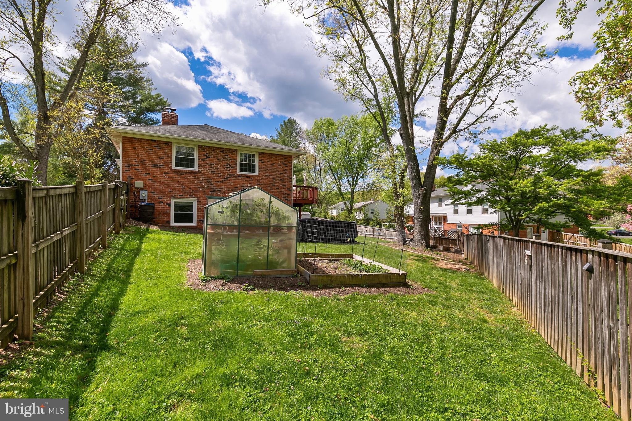 3712 Falling Green Road Olney, MD 20832 - Photo 62 of 72