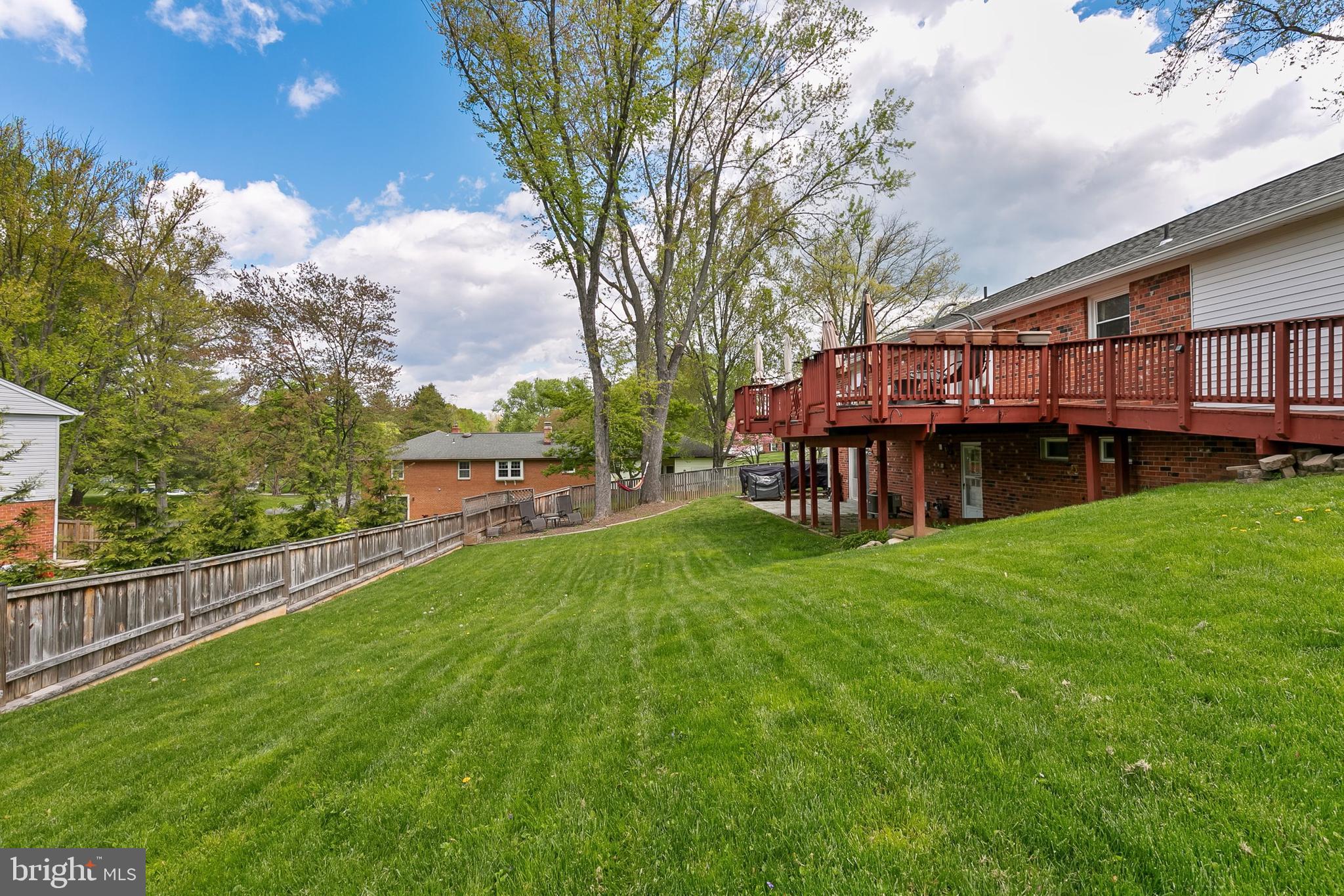3712 Falling Green Road Olney, MD 20832 - Photo 63 of 72