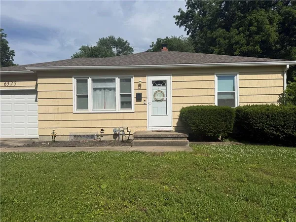 $175,000 | 6325 Kentucky Avenue, Raytown, MO 64133