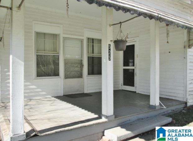 525 Handley Avenue Roanoke, AL 36274 - Photo 3 of 17