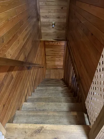 a view of entryway