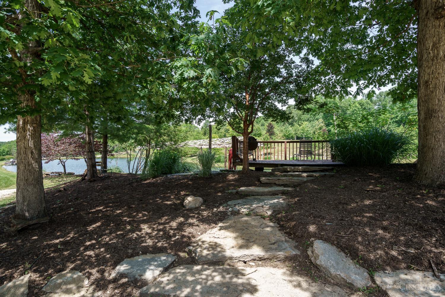2220 Webb Road Brookville, IN 47012 - Photo 37 of 95