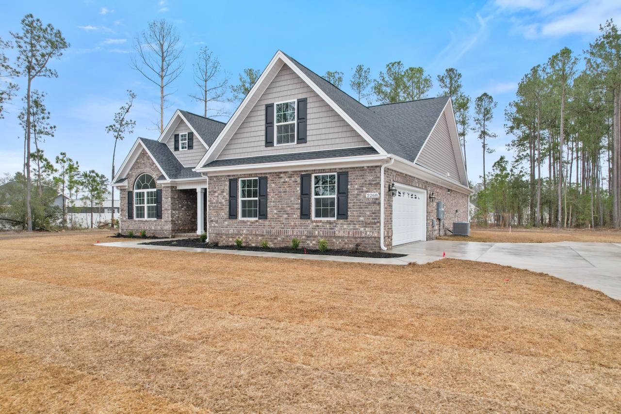 4149 Salem Road Aynor, SC 29511 - Photo 4 of 34