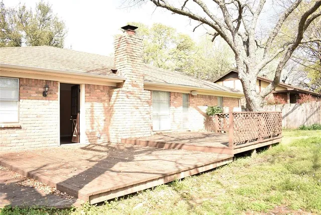 $2,250 | 3019 Bramble Oaks Court, Bedford, TX 76021