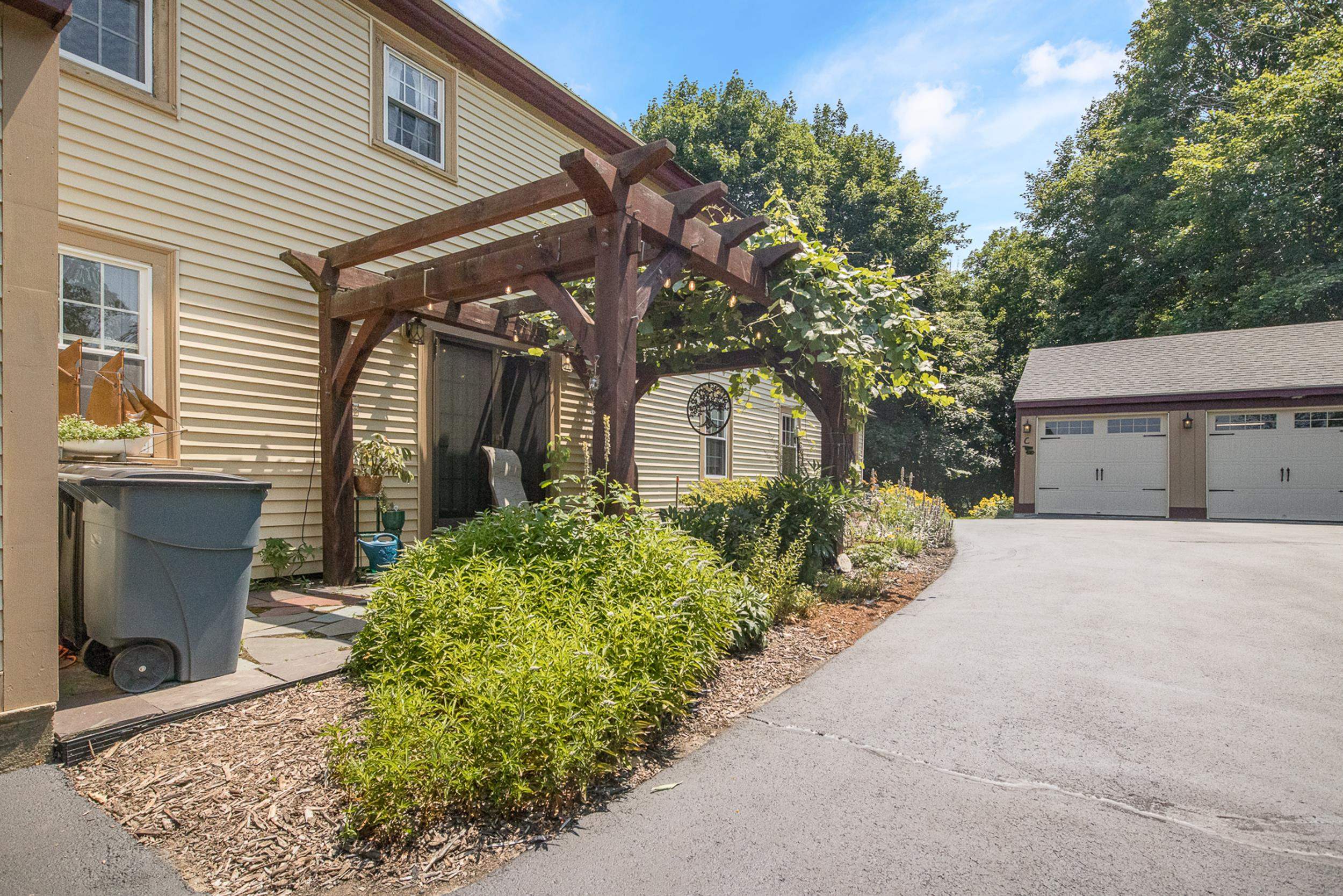 330 Knox Marsh Road Madbury, NH 03823 - Photo 41 of 59