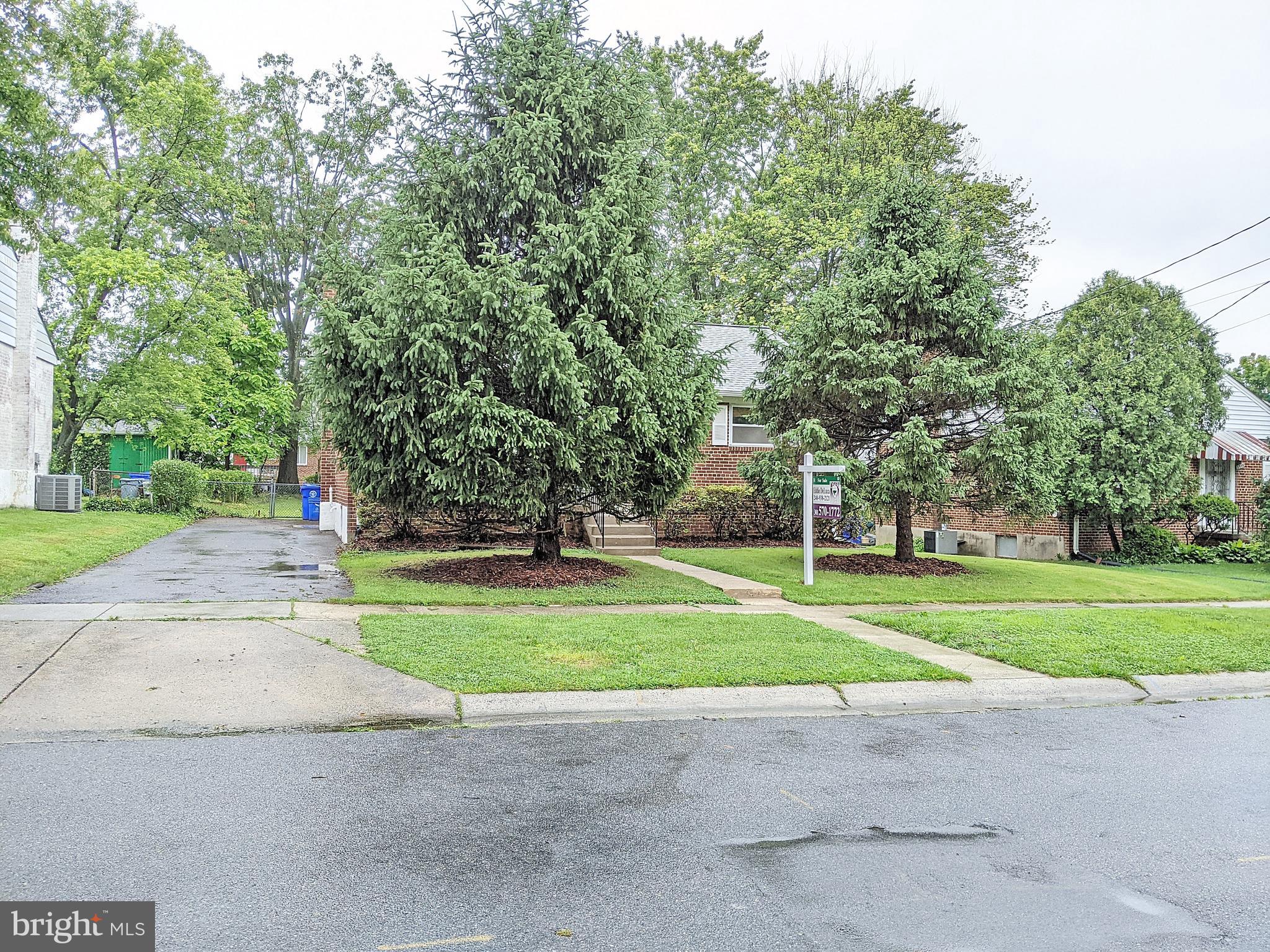 3516 Everton Street Silver Spring, MD 20906 - Photo 1 of 72 Private, Spacious, Quiet, lots of parking...
