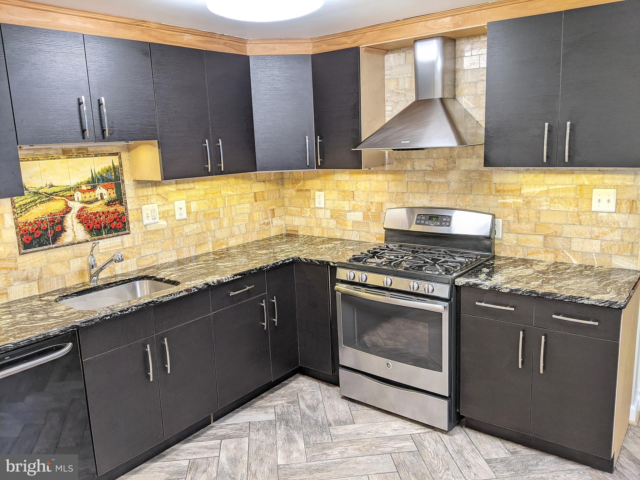 3516 Everton Street Silver Spring, MD 20906 - Photo 3 of 72 European Kitchen