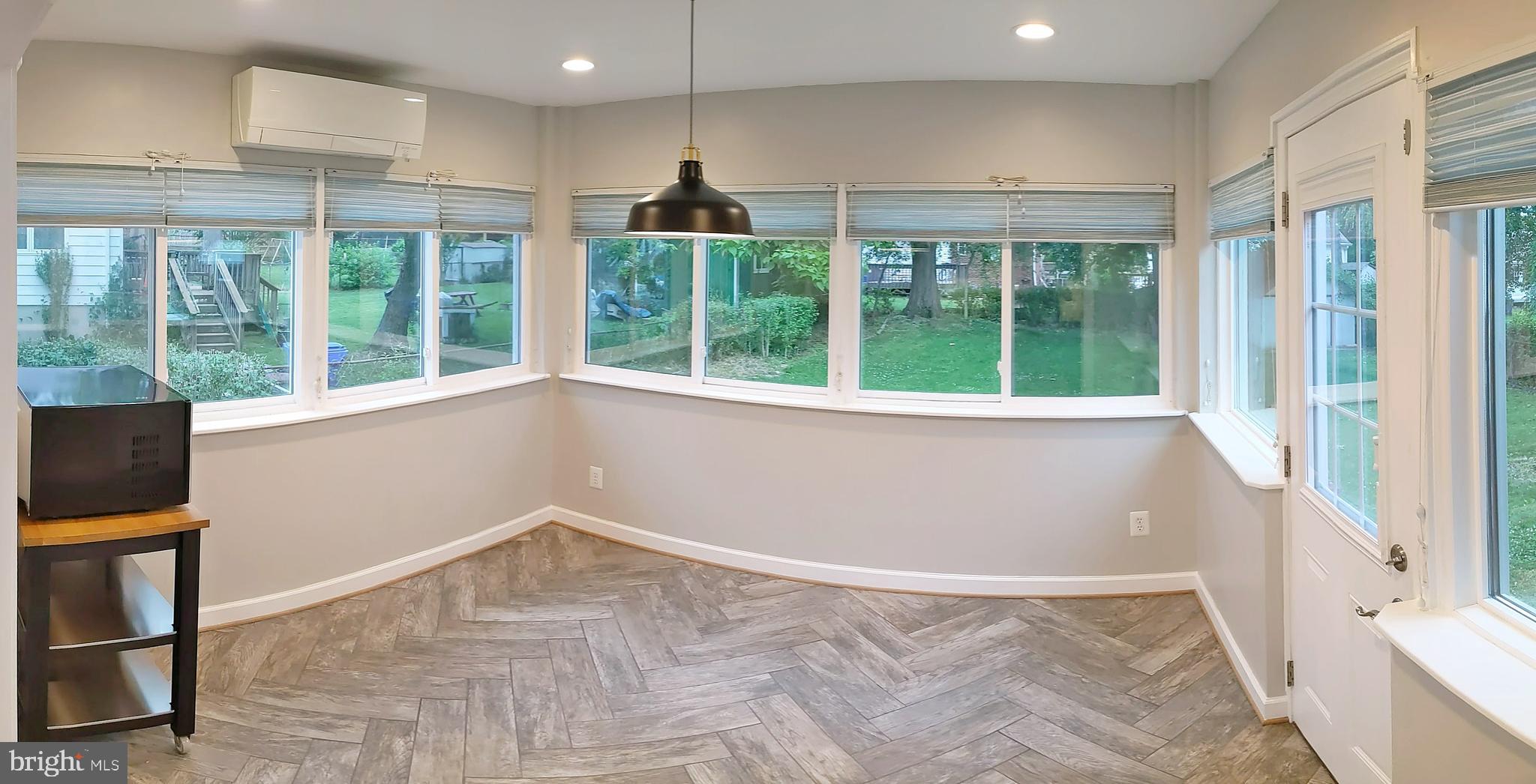 3516 Everton Street Silver Spring, MD 20906 - Photo 25 of 72 Bonus Addition, Dining? Den? Family Room?