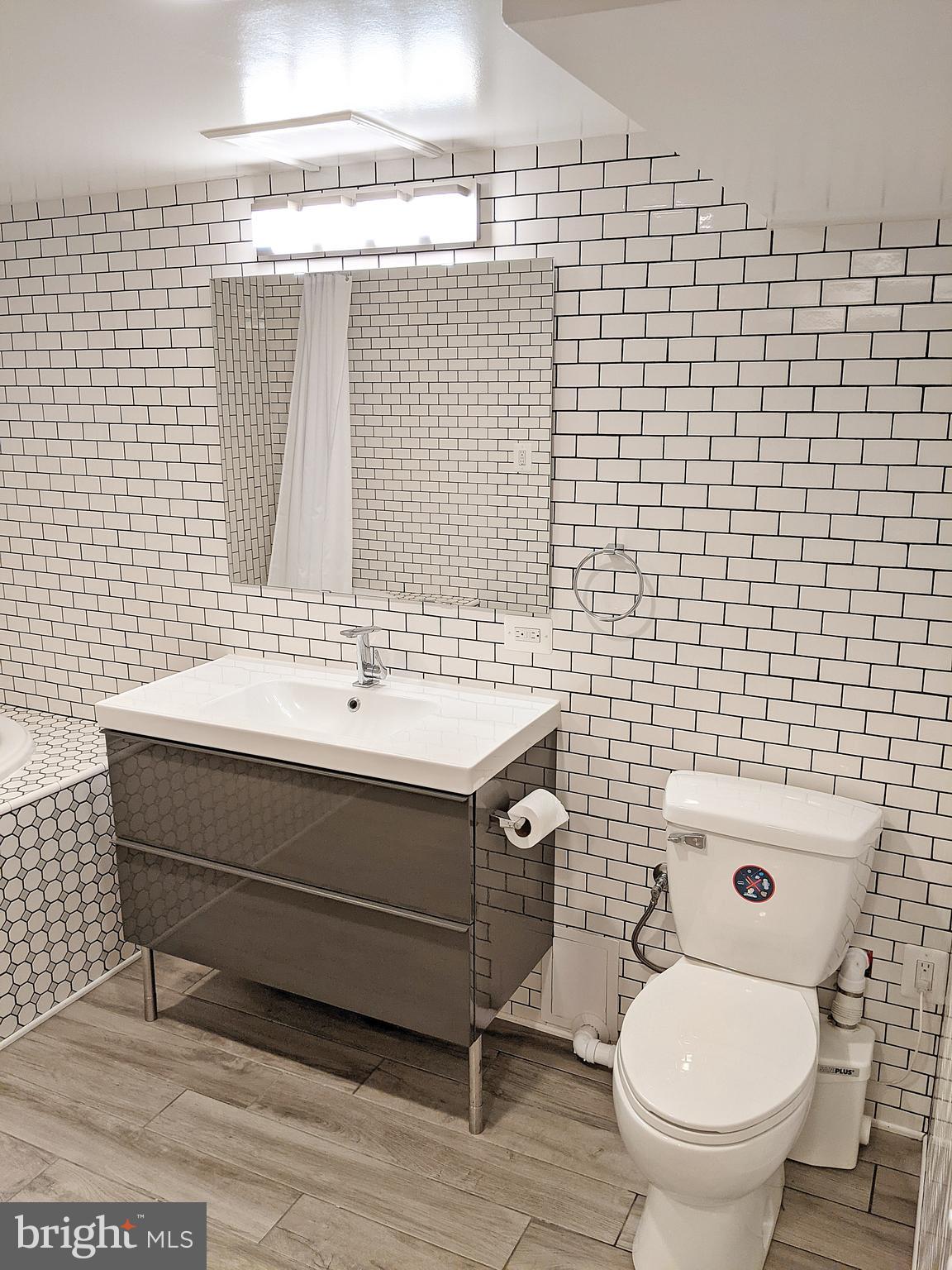 3516 Everton Street Silver Spring, MD 20906 - Photo 28 of 72 Basement Full Bath