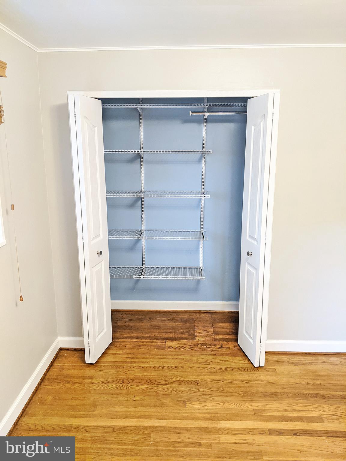 3516 Everton Street Silver Spring, MD 20906 - Photo 30 of 72 Expanded Closet