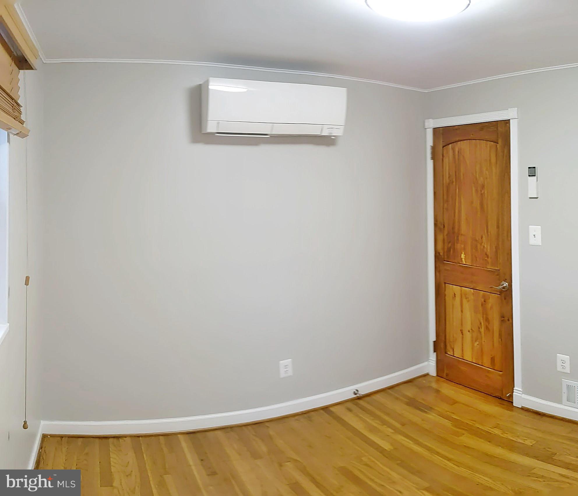 3516 Everton Street Silver Spring, MD 20906 - Photo 31 of 72 Mini Split system, each room, saves on utilities
