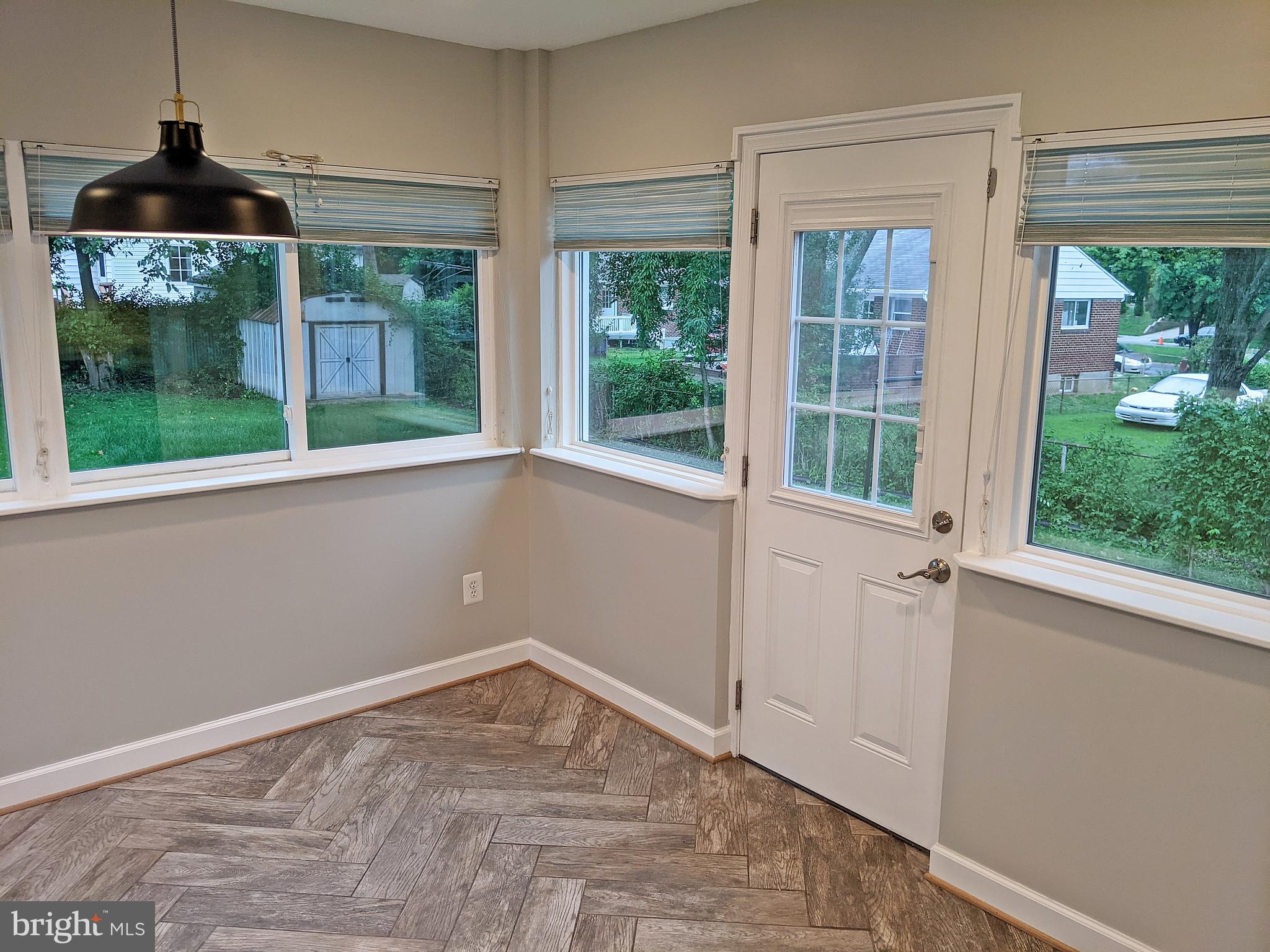 3516 Everton Street Silver Spring, MD 20906 - Photo 41 of 72 Bonus Addition, use as you will