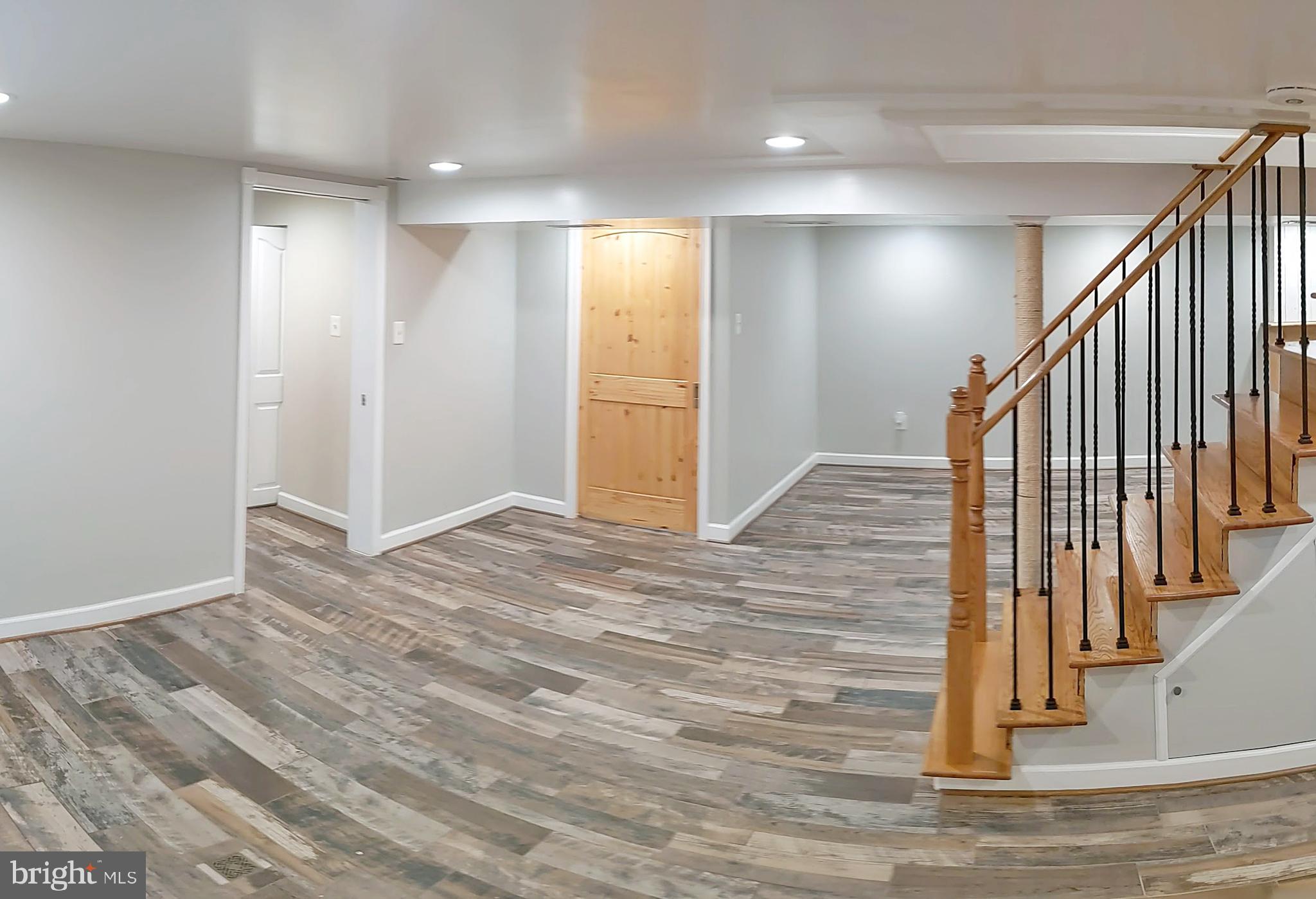 3516 Everton Street Silver Spring, MD 20906 - Photo 44 of 72 Lots of Possibilities in Open Finished Basement